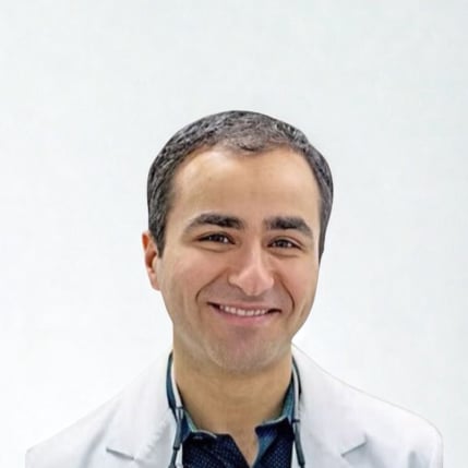 Professional Dentist